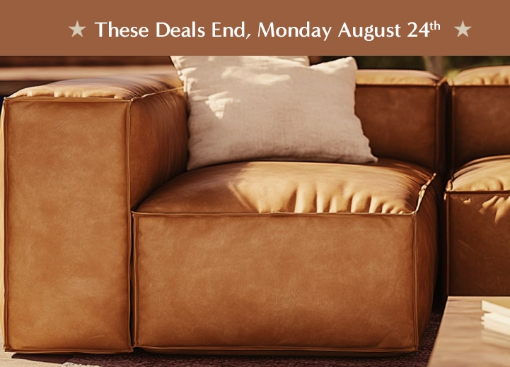 GET UP TO 45% OFF
